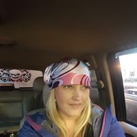 Amy Jacobsen Photo 34