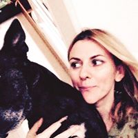 Rachel Calvert Photo 39
