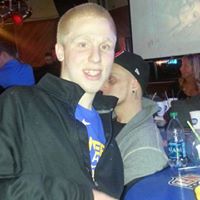 Brandon Rhoades Photo 27
