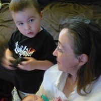 Terri Calloway Photo 17