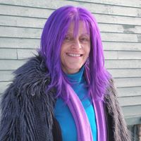 Susan Krauss Photo 25