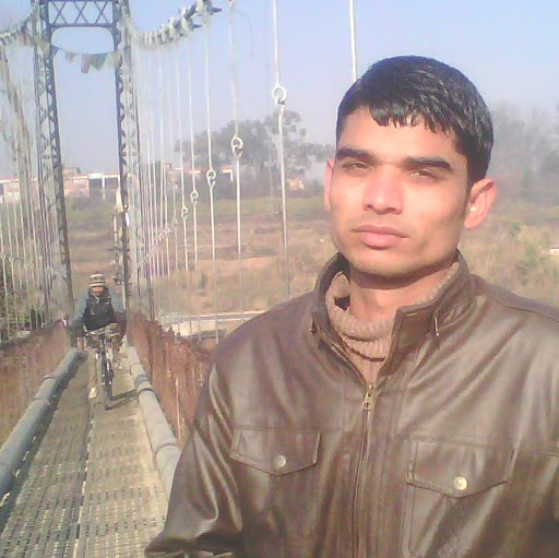 Radheshyam Jha Photo 7
