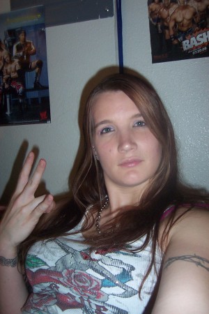 Jessica Grant Photo 22
