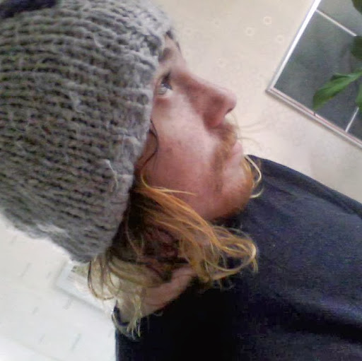 Dean Scott Photo 21