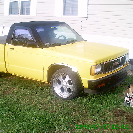 James Spaulding Photo 14