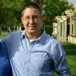 Thomas Kenyon Photo 11