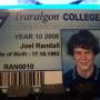 Joel Randall Photo 14