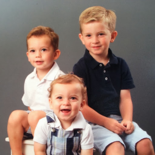 Mark Yoder Photo 21