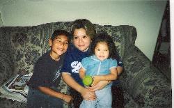 Melissa Salinas Photo 22