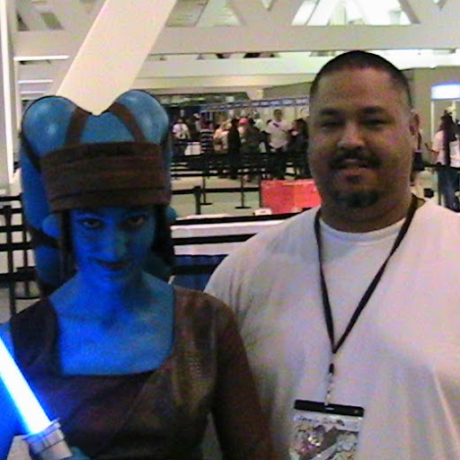 Eduardo Quinones Photo 25