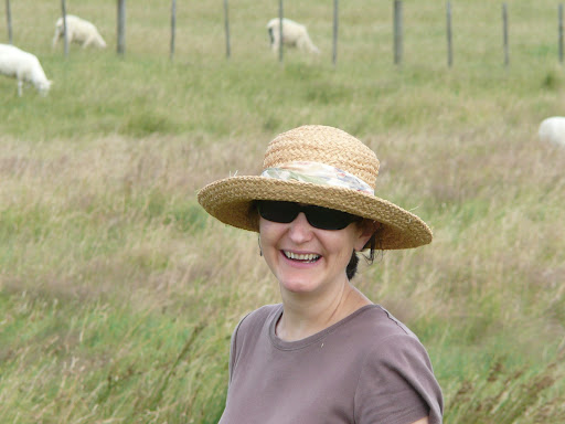 Ruth Osborne Photo 28