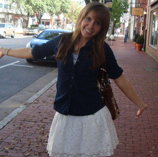 Rachel Krueger Photo 2