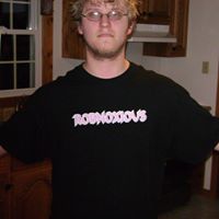 Joshua Yoder Photo 18