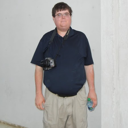 William Tidwell Photo 12