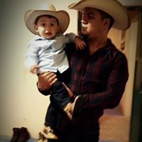 Omar Aguilar Photo 38