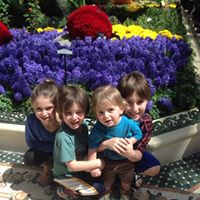 Nicole Pollack Photo 19