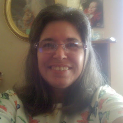 Cathy Terry Photo 9