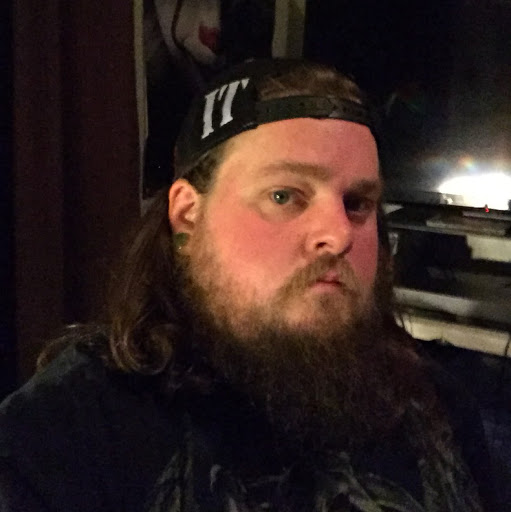 Thomas Calhoun Photo 35
