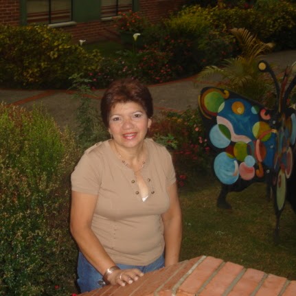 Teresa Trujillo Photo 7