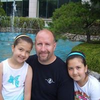 Christopher Roush Photo 10