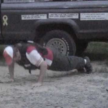 Jennifer Vestal Photo 25