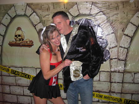 Rachael Calhoun Photo 6