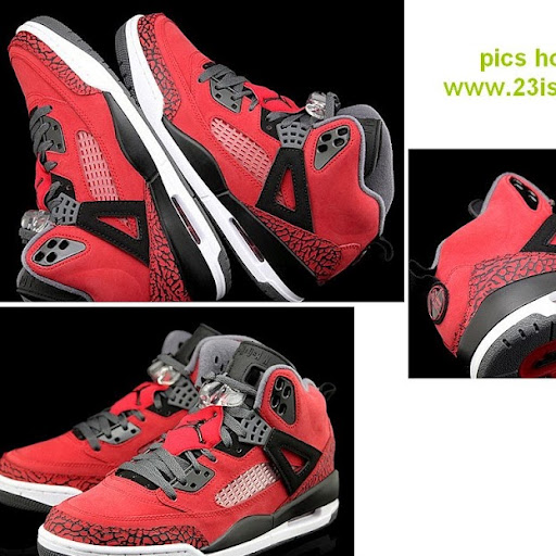 Demarcus Thomas Photo 30