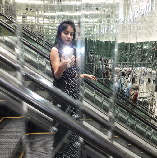 Vani Agrawal Photo 12