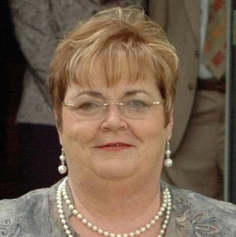 Bonnie Jenkins Photo 36