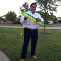 Jesse Ortega Photo 42