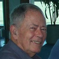 Gordon Hammond Photo 31