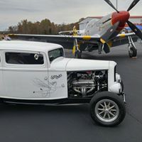 Larry Creech Photo 12