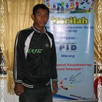 Muhammad Hafiz Photo 10