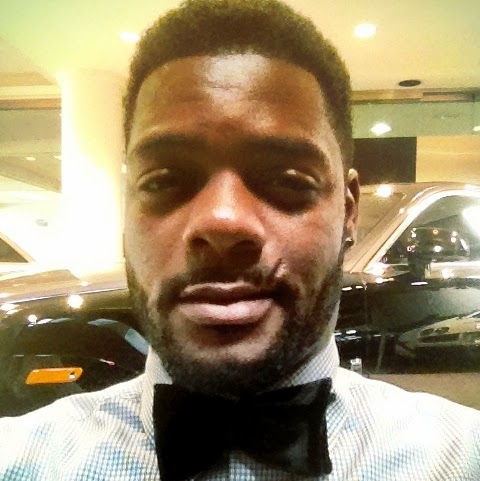 Terrence Griffin Photo 14