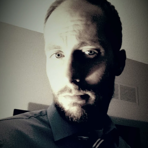Jens Hansen Photo 27