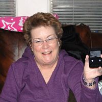 Mary Hudgins Photo 37
