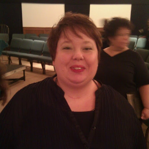 Mary Nichols Photo 4