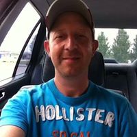 Mike Houston Photo 28