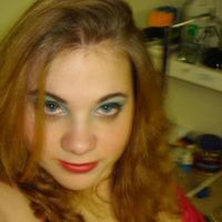 Cassandra Stevens Photo 9
