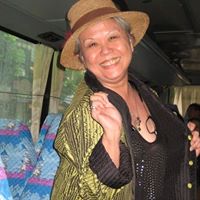 Mary Kwok Photo 4