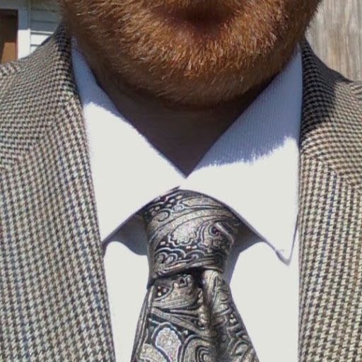 Brian Erickson Photo 8