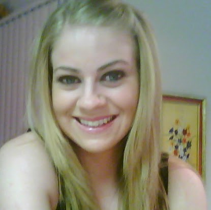 Kimberly Starr Photo 23
