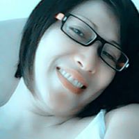Catherine Cruz Photo 33