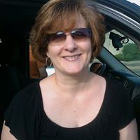 Holly Roush Photo 28