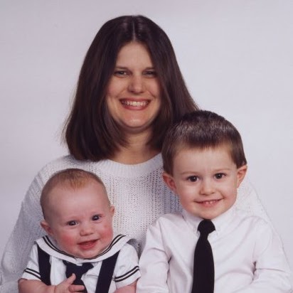 Ruby Crowder Photo 15