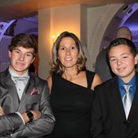 Annette Keller Photo 20