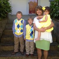 Elaine Ross Photo 36