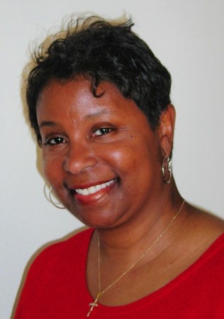 Deborah Langford Photo 1