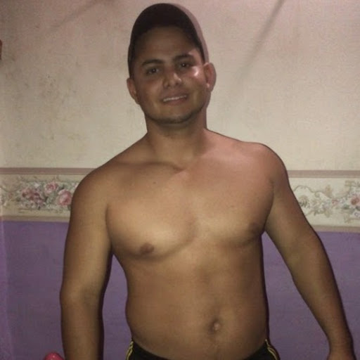 Jose Mejias Photo 16