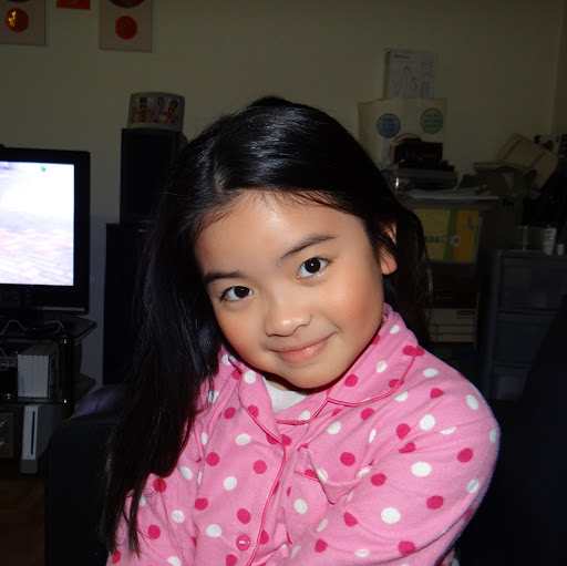 Christina Ho Photo 31